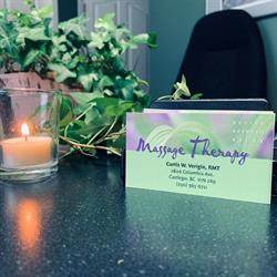 Selkirk Massage Therapy, Castlegar, BC opening hours