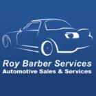 Roy Barber Services, Ottawa, ON opening hours