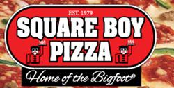 Square Boy Pizza & Subs, Brighton, ON opening hours