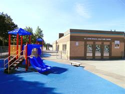 St John Bosco Childcare Centre, Woodbridge, ON opening hours