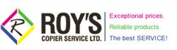 Roys Copier Service Ltd, Burnaby, BC opening hours