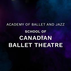 Academy of Ballet and Jazz - School of Canadian Ballet Theatre, Thornhill, ON opening hours