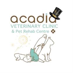 Acadia Veterinary Clinic, Saskatoon, SK opening hours