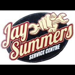 Jay Summer's Service Centre, Dunnville, ON opening hours