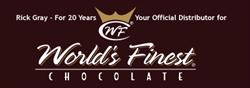 Worlds Finest Chocolate in Edmonton, AB (West Edmonton) - Opening Hours