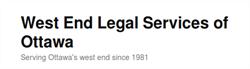 West End Legal Services in Ottawa, ON (Woodroffe - Lincoln Heights) - Opening Hours