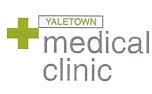 Yaletown Medical Clinic in Vancouver, BC (Downtown) - Opening Hours