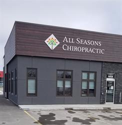 All Seasons Chiropractic, Steinbach, MB opening hours