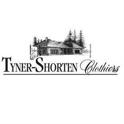 Tyner-Shorten Clothiers in London, ON (Stoney Creek) - Opening Hours