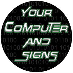 Your Computer and Signs, Cannington, ON opening hours