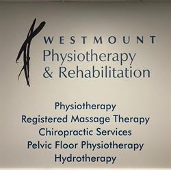 Westmount Physiotherapy, Hamilton, ON opening hours
