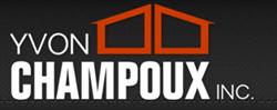 Maisons Champoux Inc, Notre-Dame-du-Nord, QC opening hours