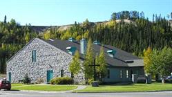 The United Church of Canada Whitehorse United Church, opening hours