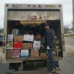 Whitecourt Bottle Depot, opening hours