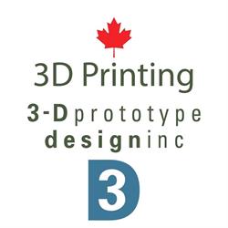 3-D Prototype Design Inc., New Hamburg, ON opening hours