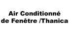 Air Conditioning Rental & Storage Etc Thanica, Pierrefonds, QC opening hours