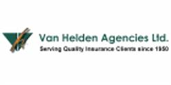 Van Helden Agencies Ltd, Calgary, AB opening hours