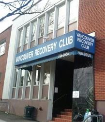 Vancouver Recovery Club, opening hours