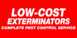 Low-Cost Exterminators, Winnipeg, MB opening hours