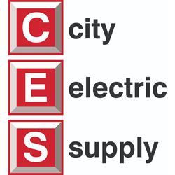City Electric Supply Sydney, opening hours