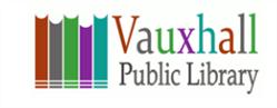 Vauxhall Public Library, opening hours