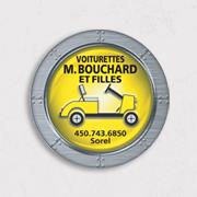 Voiturettes M.Bouchard et Filles, Sorel-Tracy, QC opening hours