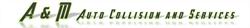 A&m Auto Collision Servs in Scarborough, ON (Golden Mile) - Opening Hours