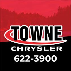 Towne Chrysler Dodge Jeep Inc, Miramichi, NB opening hours