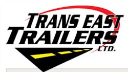 Trans East Trailers Ltd, Moncton, NB opening hours