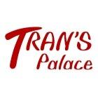 Tran's Palace Restaurant, Miramichi, NB opening hours