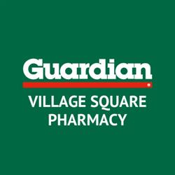 Guardian - Village Square Pharmacy in Scarborough, ON (L'amoreaux) - Opening Hours