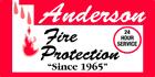 Anderson Fire Protection, Nepean, ON opening hours
