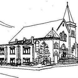 The United Church of Canada Burton Avenue United Church, Barrie, ON opening hours