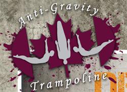 Anti -Gravity Trampoline, Whitby, ON opening hours