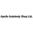 Apollo Autobody 1996 LTD, Kamloops, BC opening hours