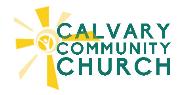 Calvary Community Church in Edmonton, AB (Tweddle Place) - Opening Hours