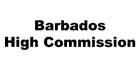 Barbados High Commission, Ottawa, ON opening hours