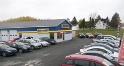 Arbuckles Service Center, Westville, NS opening hours