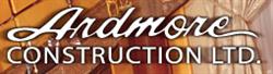 Ardmore Construction Ltd, North Saanich, BC opening hours