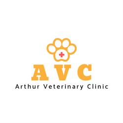 Arthur Veterinary Clinic, opening hours