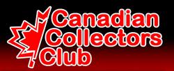 Canadian Collectors Club, Abbotsford, BC opening hours