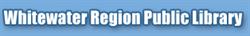 Whitewater Region Public Library - Beachburg Branch, opening hours