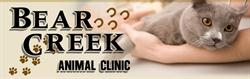 Bear Creek Animal Clinic, Grande Prairie, AB opening hours