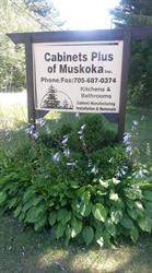 Cabinets Plus Of Muskoka, Gravenhurst, ON opening hours
