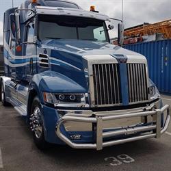 Can-am West Carriers Incorporated, Abbotsford, BC opening hours