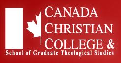 Canada Christian College in North York, ON (Wynford-Concorde) - Opening Hours