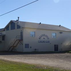Beaverlodge Curling Club, opening hours