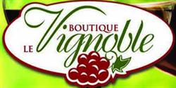 Groupe Boutique Le Vignoble - St-Rédempteur, Saint-Rédempteur, QC opening hours