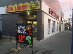 Bow Liquor Incorporation in Calgary, AB (Bowness) - Opening Hours