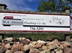 Atkinson W a Plumbing Co, Amherstburg, ON opening hours